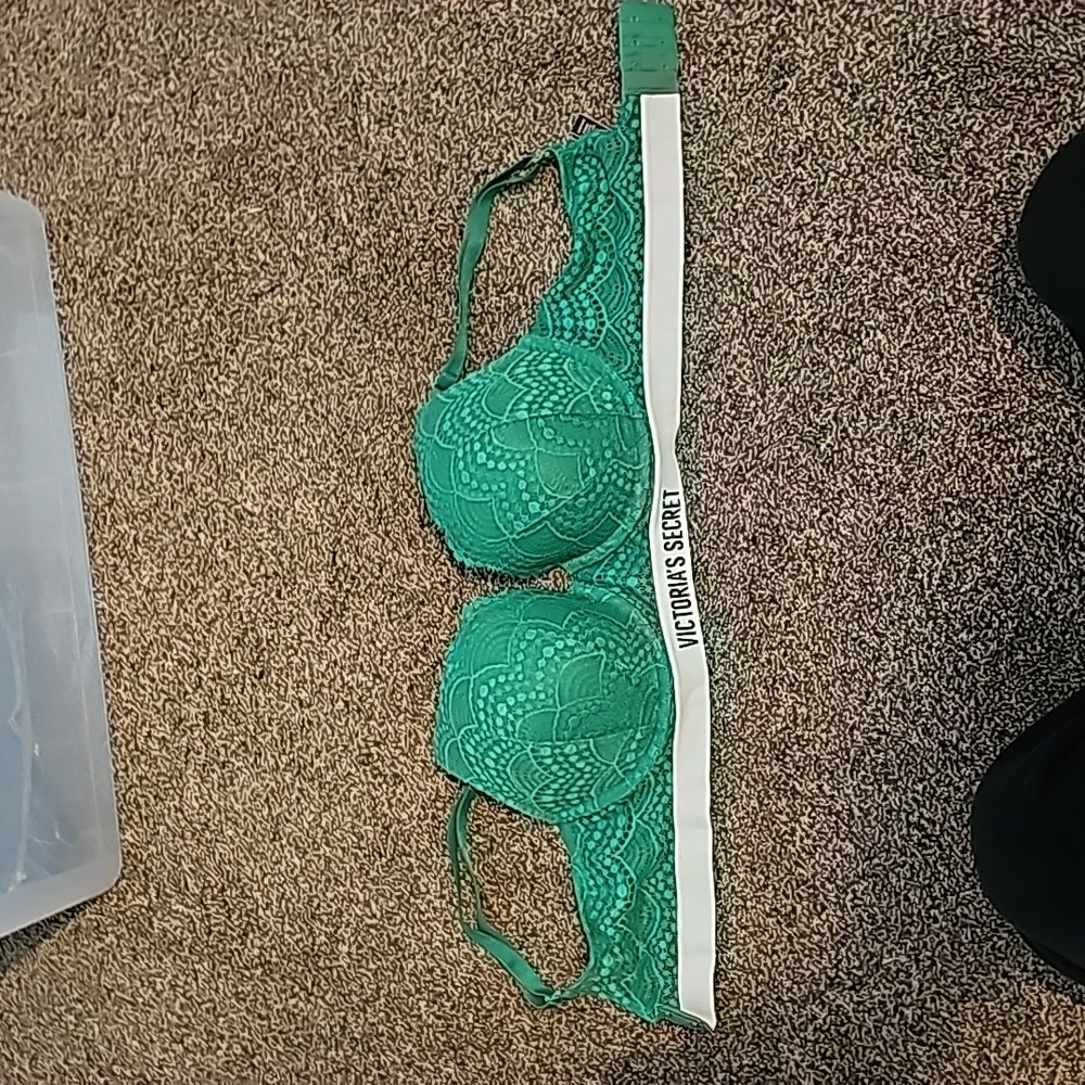Victoria's Secret Bra